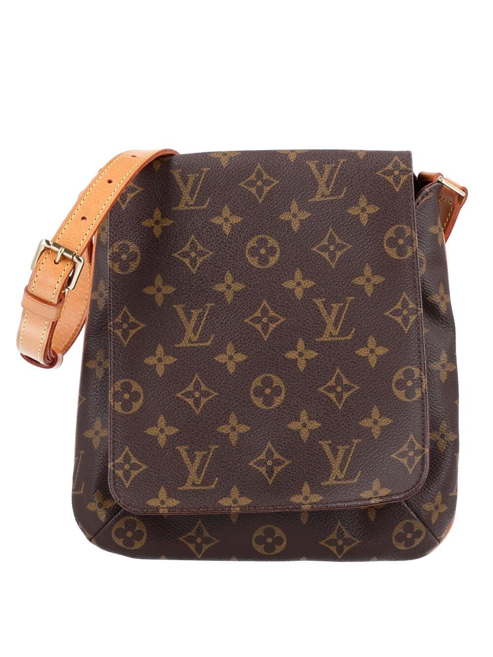 Louis Vuitton Musette Salsa #327974L69B